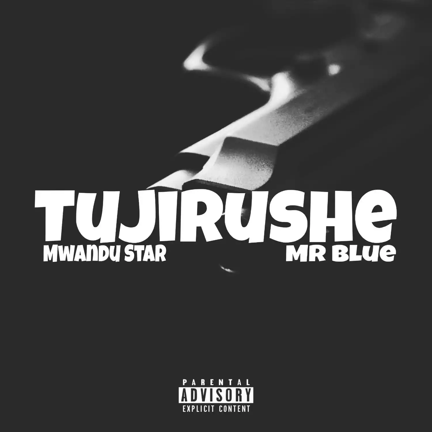 Mwandu Star ft Mr Blue - Tujirushe Mp3 Download